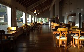 Hotel Nuke Piren